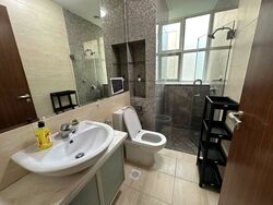 Sheares Ville (D10), Apartment #501700091